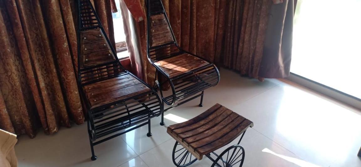 On Point Plaza Bed and Breakfast Murūd Εξωτερικό φωτογραφία