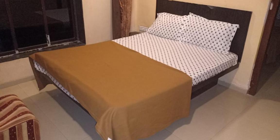 On Point Plaza Bed and Breakfast Murūd Εξωτερικό φωτογραφία