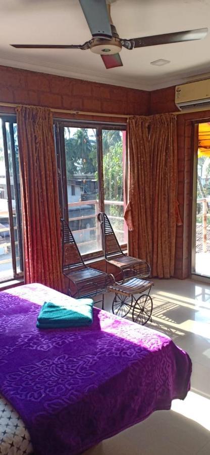 On Point Plaza Bed and Breakfast Murūd Εξωτερικό φωτογραφία