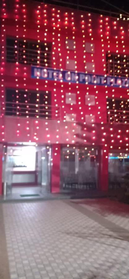 On Point Plaza Bed and Breakfast Murūd Εξωτερικό φωτογραφία