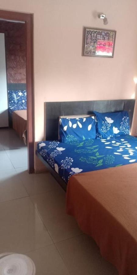 On Point Plaza Bed and Breakfast Murūd Εξωτερικό φωτογραφία