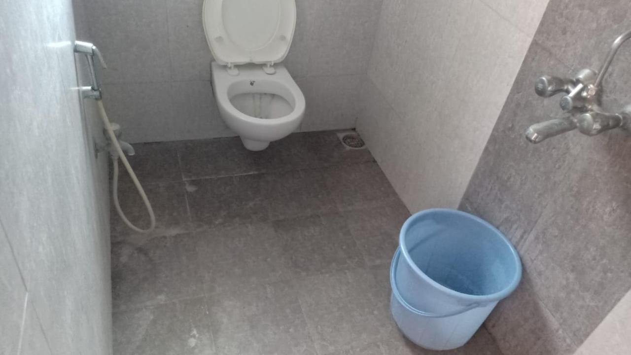 On Point Plaza Bed and Breakfast Murūd Εξωτερικό φωτογραφία