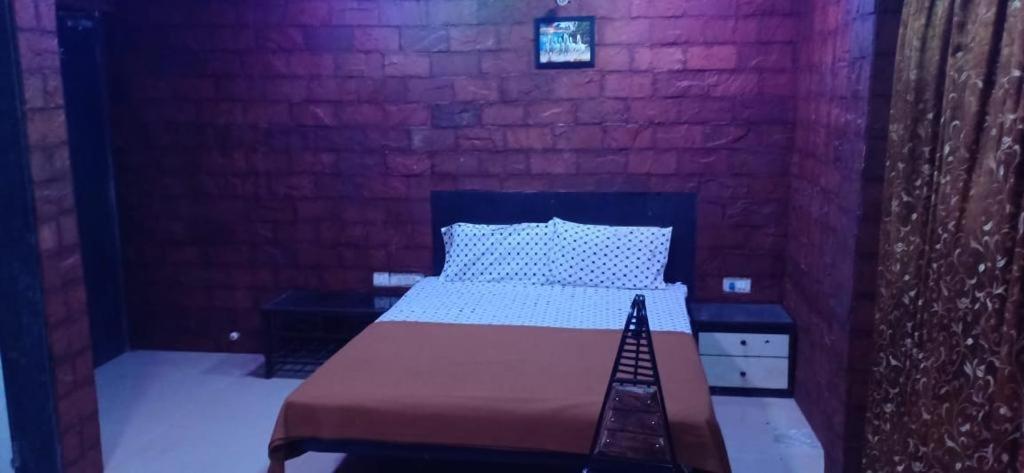 On Point Plaza Bed and Breakfast Murūd Εξωτερικό φωτογραφία