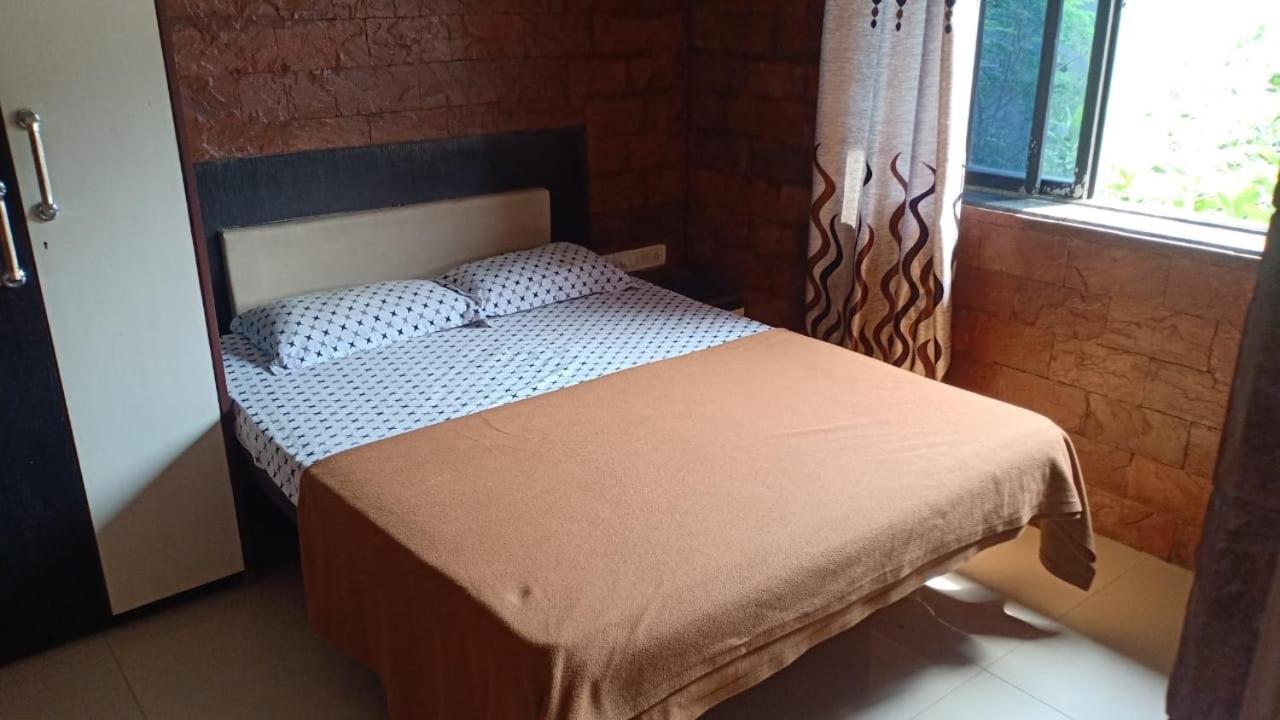 On Point Plaza Bed and Breakfast Murūd Εξωτερικό φωτογραφία