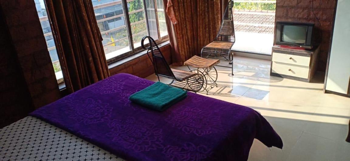On Point Plaza Bed and Breakfast Murūd Εξωτερικό φωτογραφία