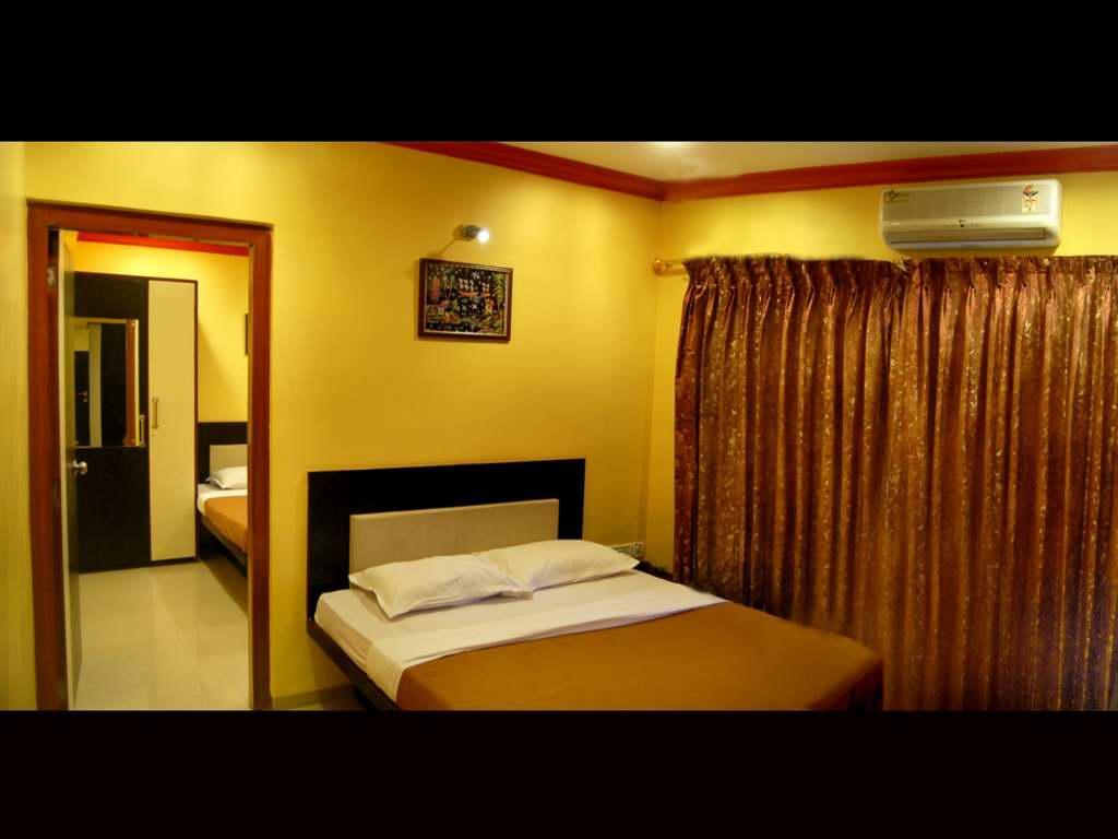 On Point Plaza Bed and Breakfast Murūd Εξωτερικό φωτογραφία