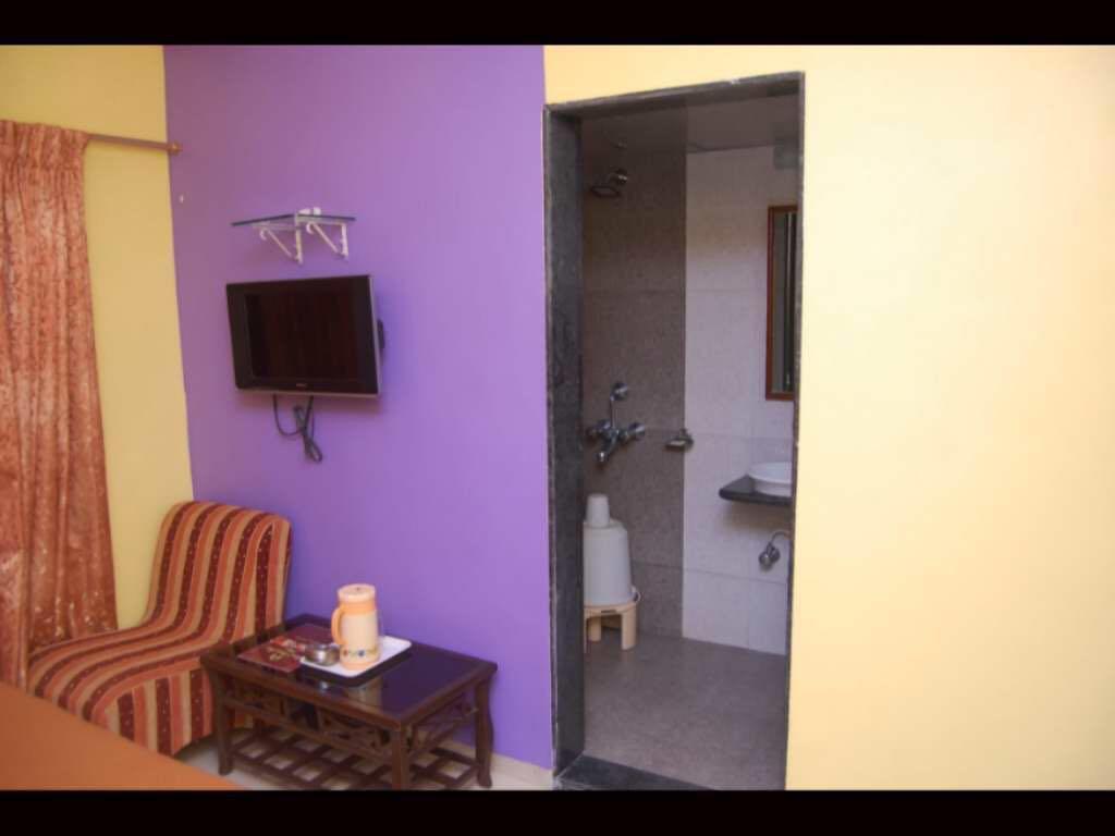On Point Plaza Bed and Breakfast Murūd Εξωτερικό φωτογραφία