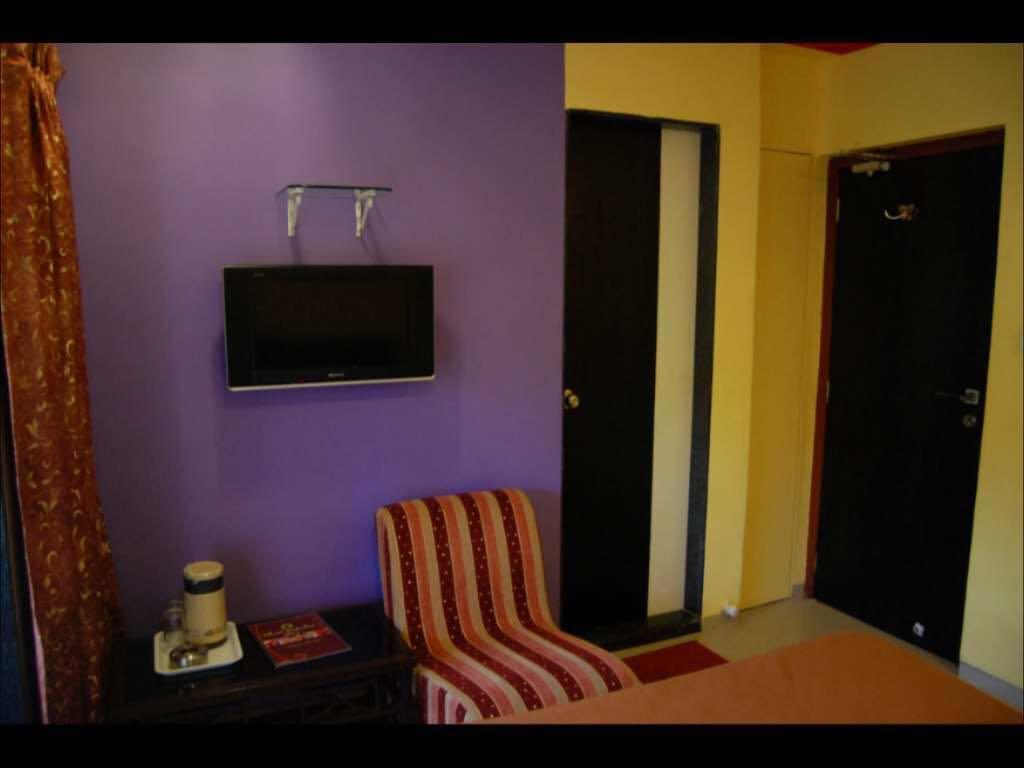 On Point Plaza Bed and Breakfast Murūd Εξωτερικό φωτογραφία