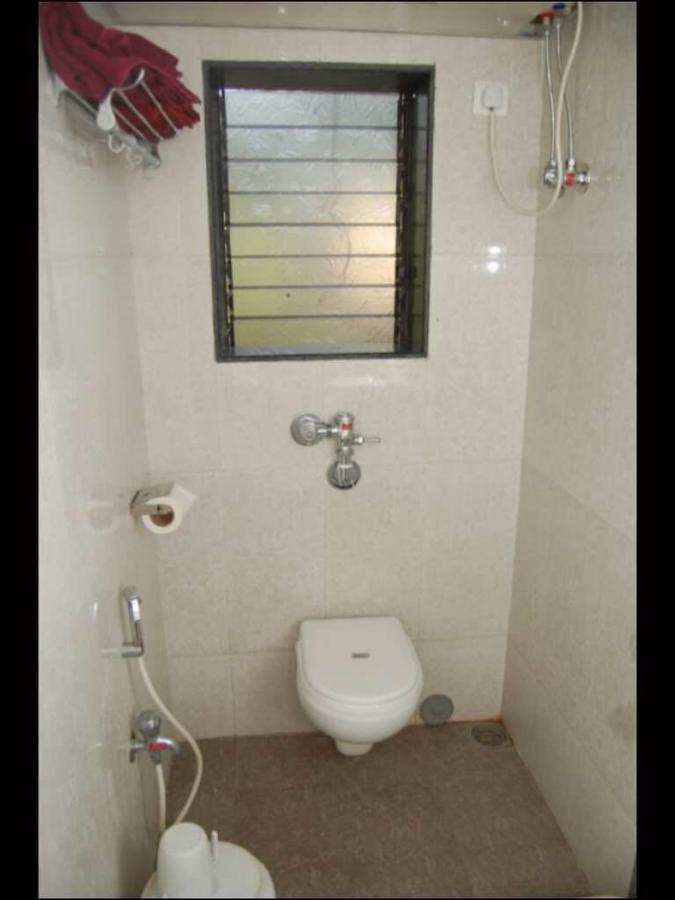 On Point Plaza Bed and Breakfast Murūd Εξωτερικό φωτογραφία
