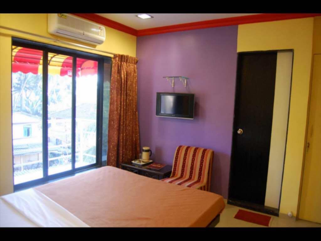 On Point Plaza Bed and Breakfast Murūd Εξωτερικό φωτογραφία