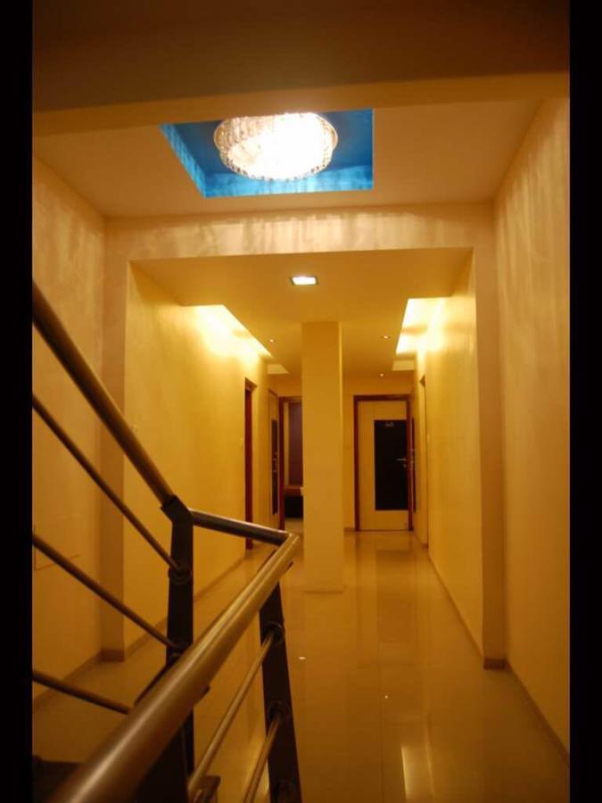 On Point Plaza Bed and Breakfast Murūd Εξωτερικό φωτογραφία