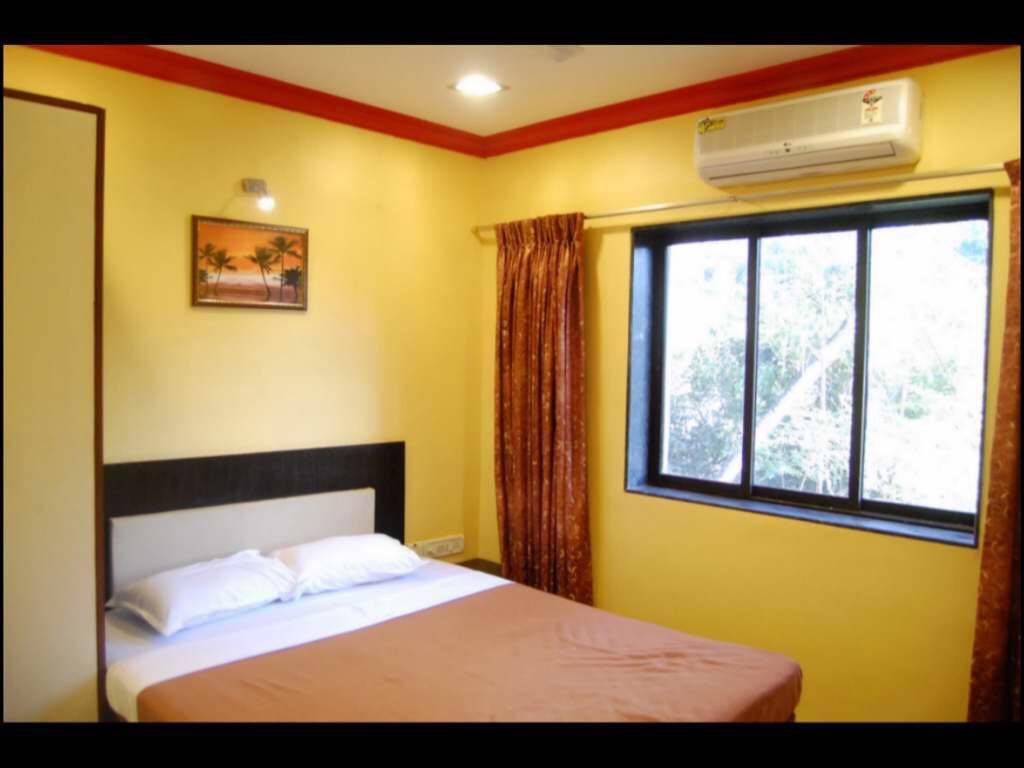 On Point Plaza Bed and Breakfast Murūd Εξωτερικό φωτογραφία